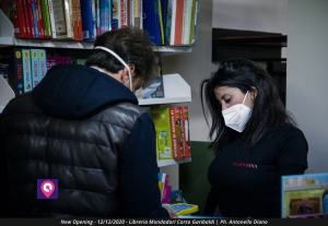 Apertura Mondadori Libreria (85)