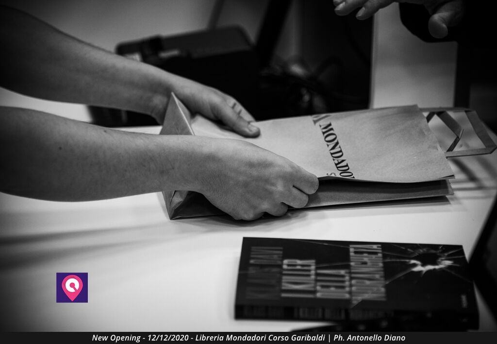 Apertura Mondadori Libreria (87)