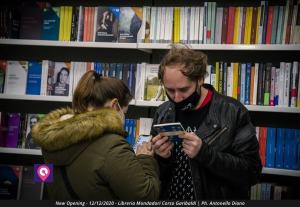 Apertura Mondadori Libreria (92)