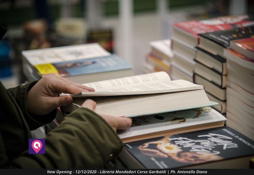 Apertura Mondadori Libreria (95)
