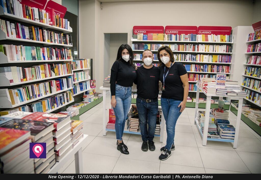 Apertura Mondadori Libreria (98)