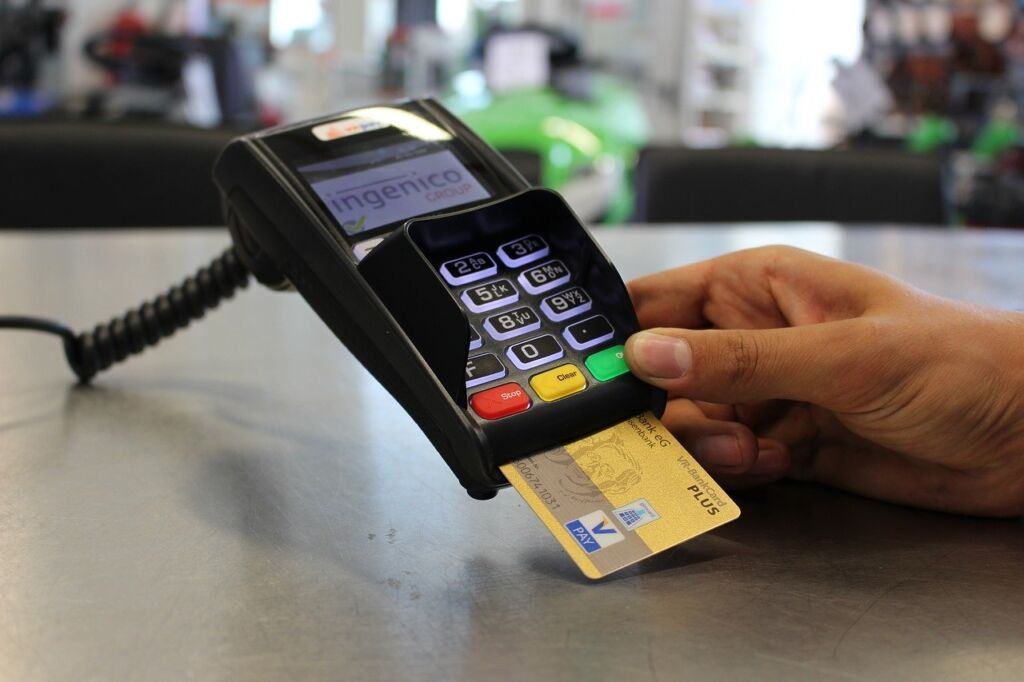 Bancomat