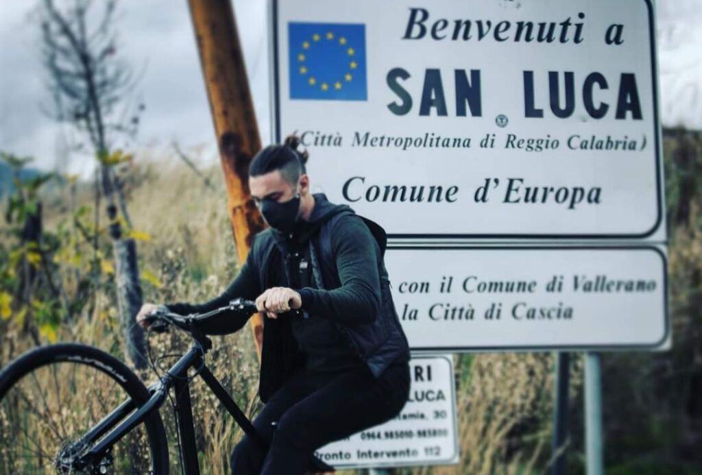 Brumotti San Luca