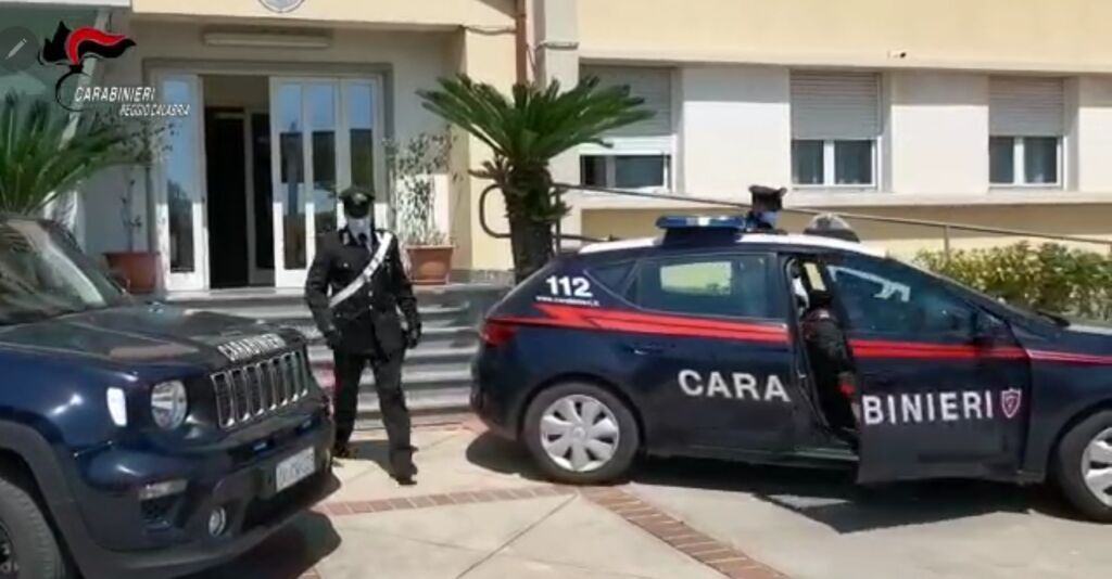 Carabinieri 2