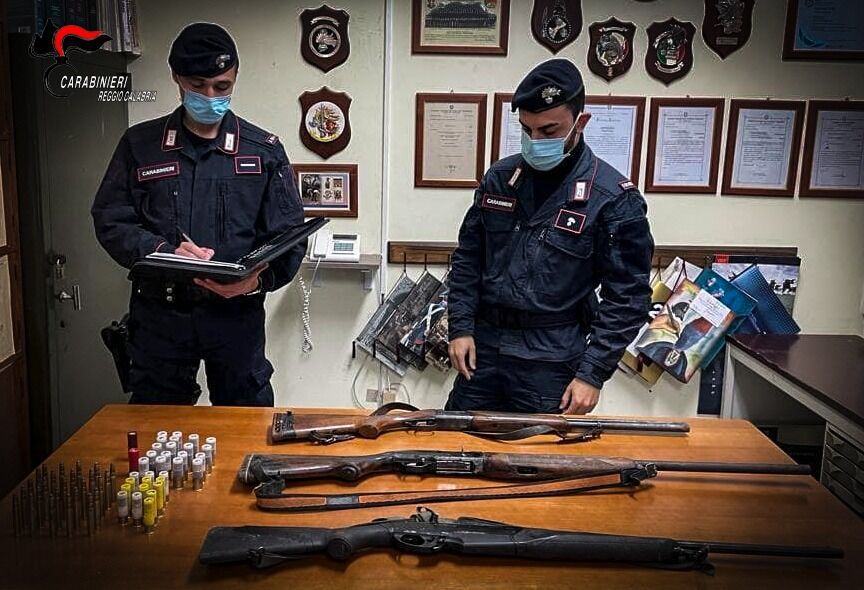 Carabinieri