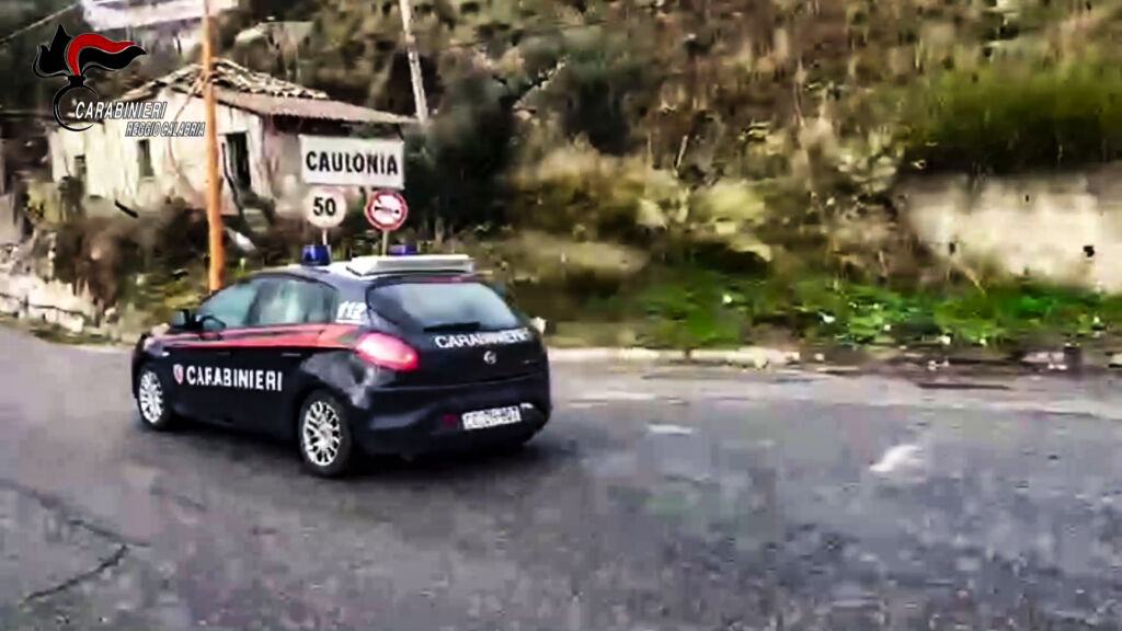 Carabinieri