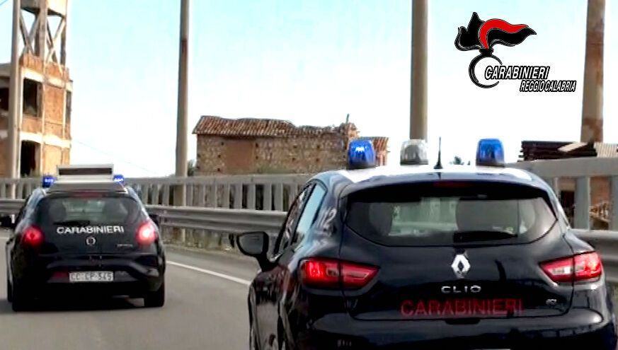 Carabinieri