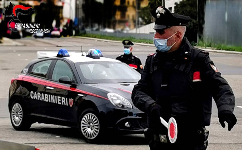 Carabinieri