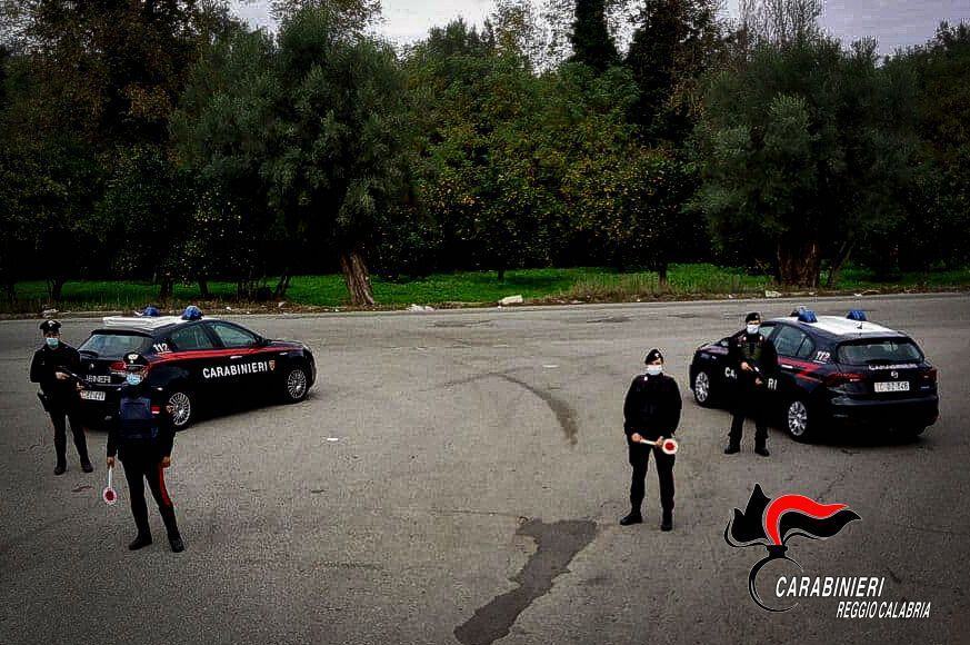 Carabinieri Taurianova