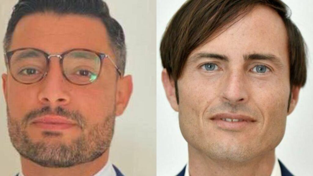 Carmelo Romeo Mario Cardia