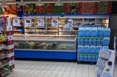 Carrefour Market
