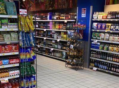 Carrefour Market 1