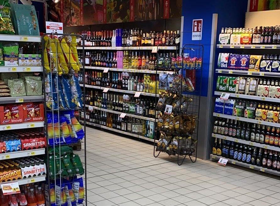 Carrefour Market 1