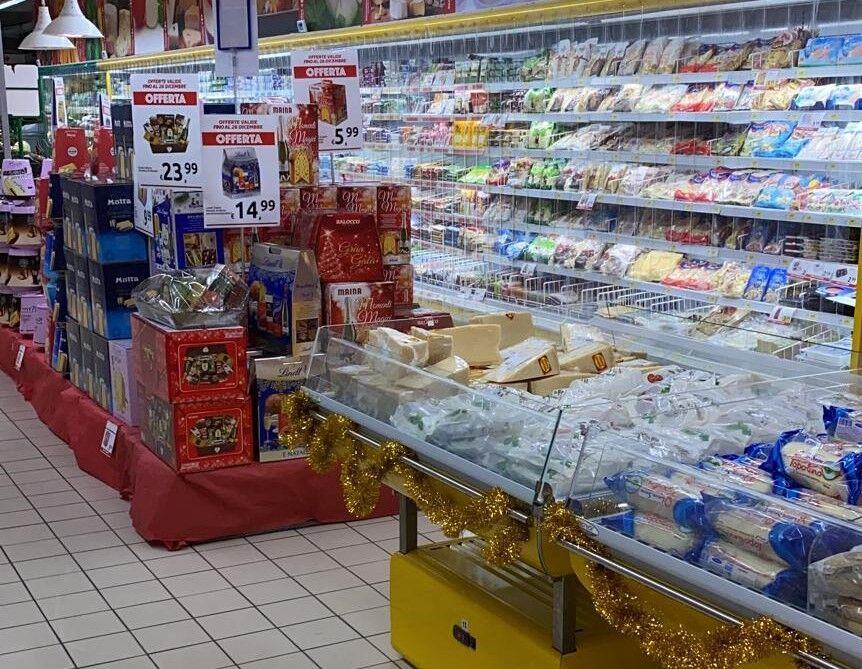 Carrefour Market 5