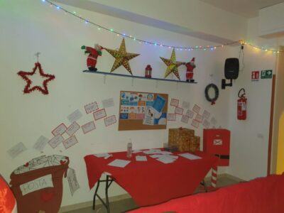 Casa Babbo Natale 4