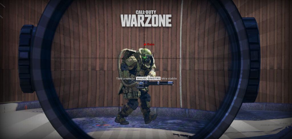 Come Uccidere Un Juggernaut Warzone