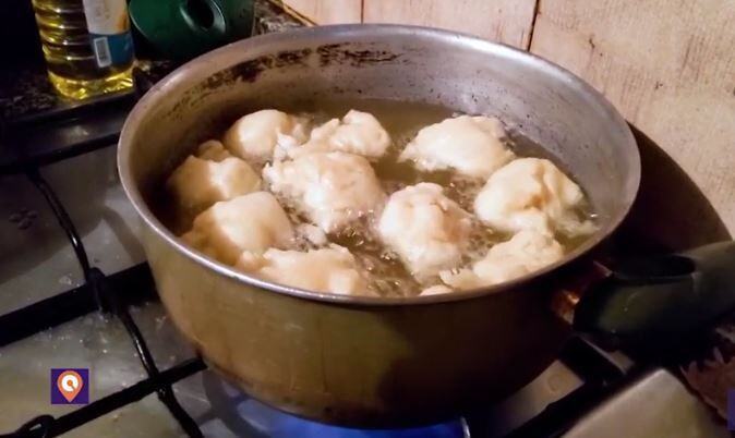 Crespelle