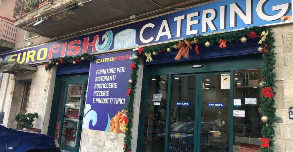 Eurofish