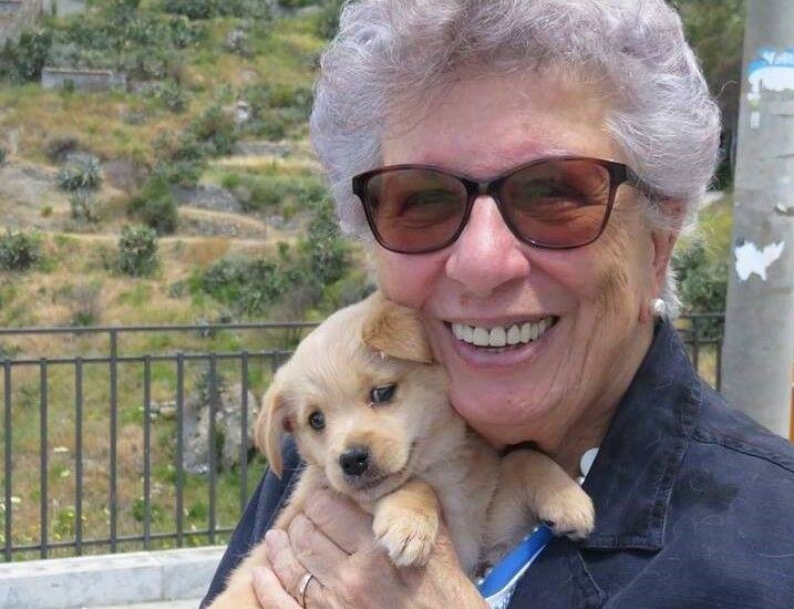Una celebrazione in ricordo di Fausta Ivaldi: la piemontese che amò Reggio