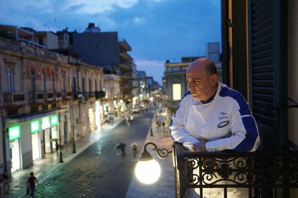 Filippo Cogliandro