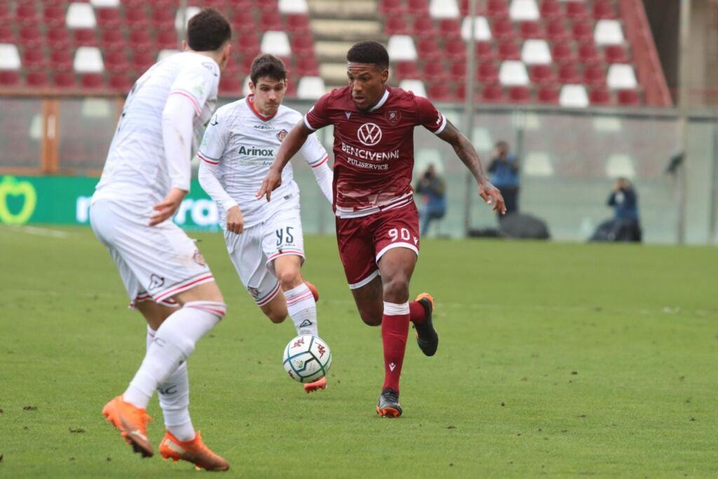 Folorunsho Reggina Foto Di Ketty D'Atena