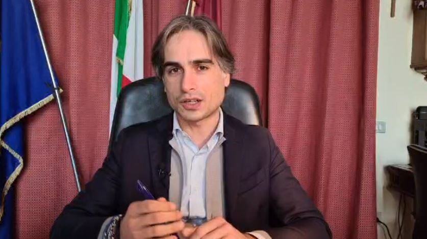 Giuseppe Falcomatà