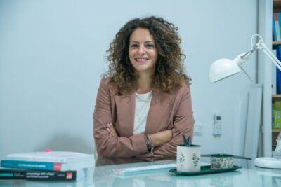 Graziana Oliverio