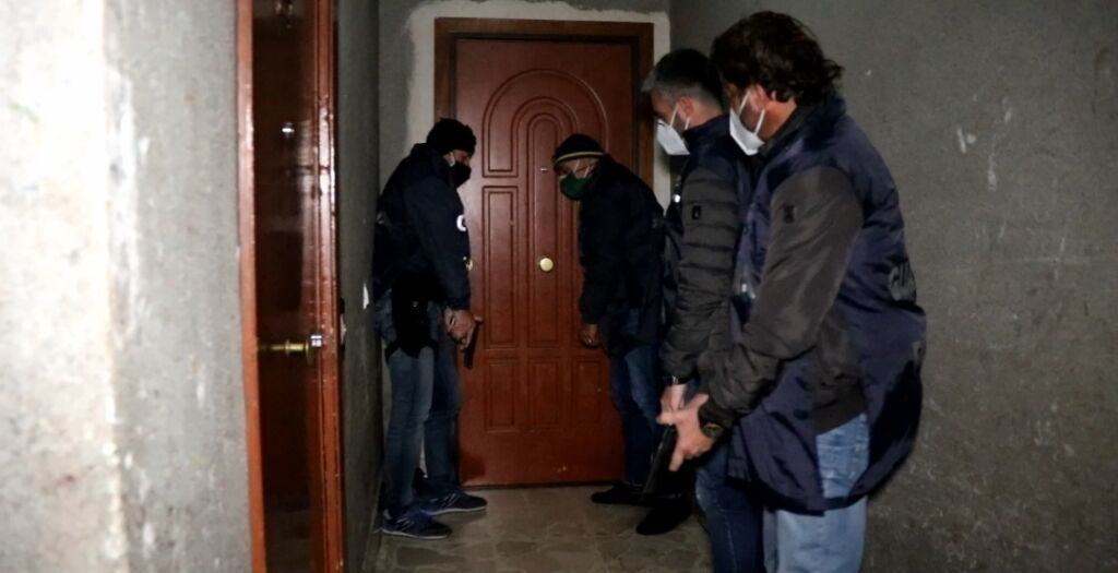 Guardia Di Finanza Messina