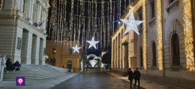 Natale Corso Garibaldi 1