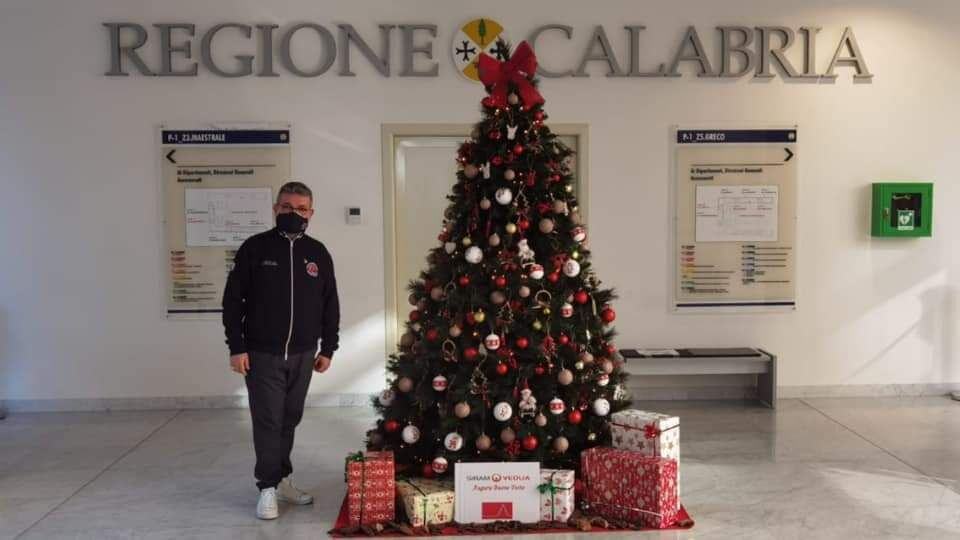 Nino Spirlì