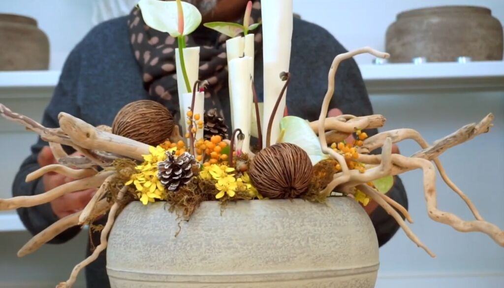 Orchidea Sraff