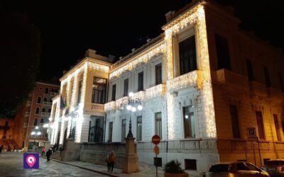 Palazzo Alvaro Natale