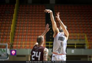 Totò Genovese Pallacanestro Viola