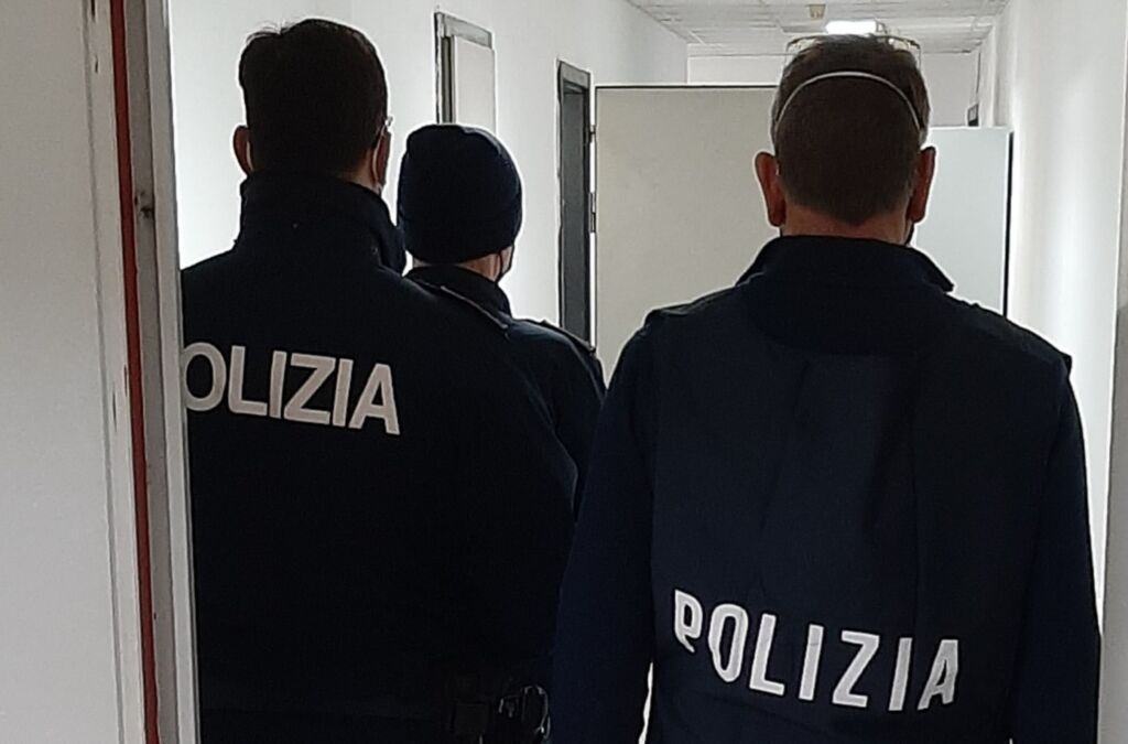 Polizia Digos