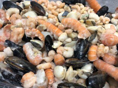 Preparato Eurofish
