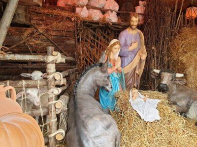 Presepe Bagnara 2020 1