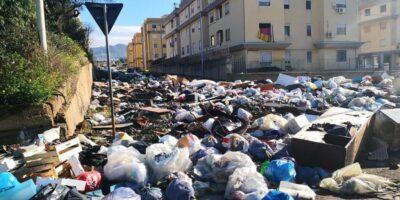 Rifiuti Arghillà