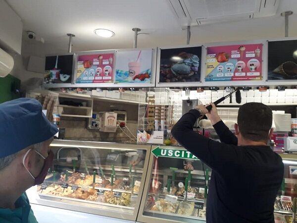 Set Io Non Mi Arrendo