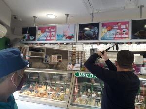 Set Io Non Mi Arrendo