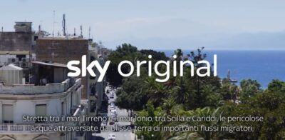 Sky Arte MArRC
