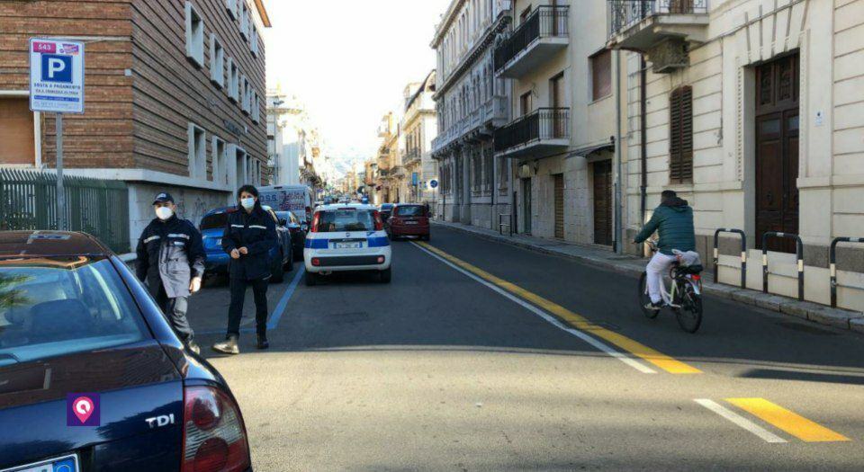 Zona Rossa Controlli