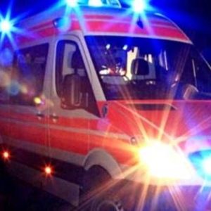 Calabria, giovane motociclista perde la vita in un incidente stradale
