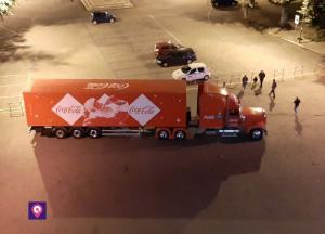 Camion Coca Cola (3)