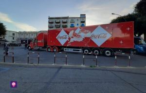 Camion Coca Cola (5)
