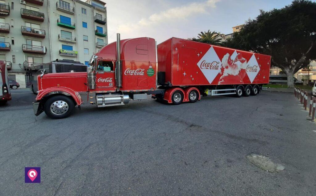 Camion Coca Cola (6)