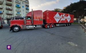 Camion Coca Cola (6)