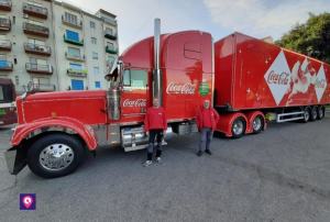 Camion Coca Cola (7)