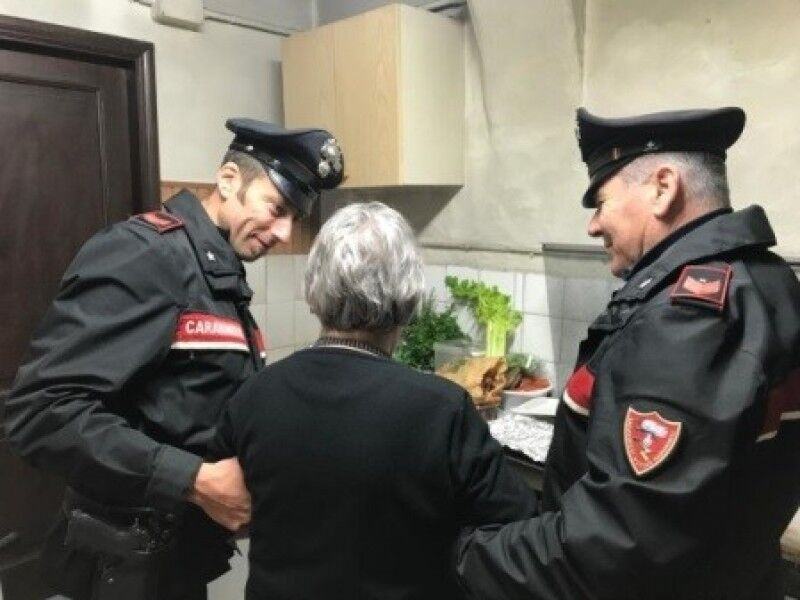 Carabinieri