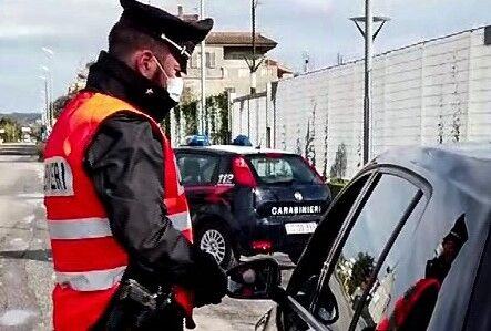 Carabinieri Controlli 1