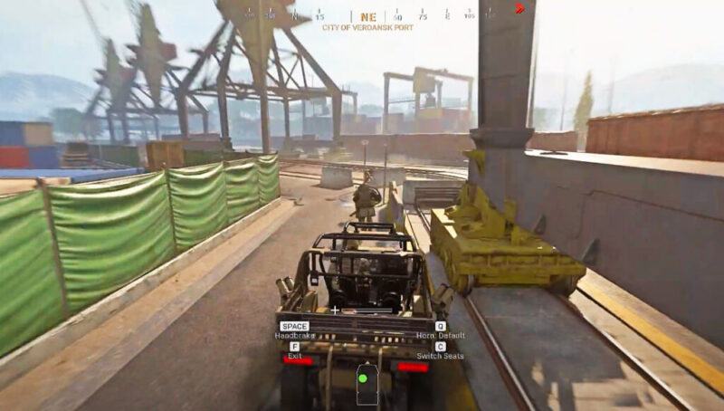 Come Uccidere Juggernaut Warzone